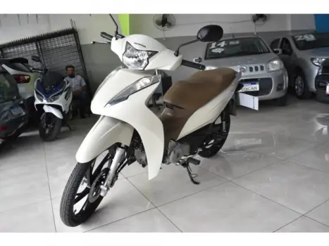 HONDA BIZ 125 - Street