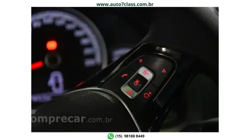 UP - 1.0 MPI MOVE UP 12V 4P MANUAL