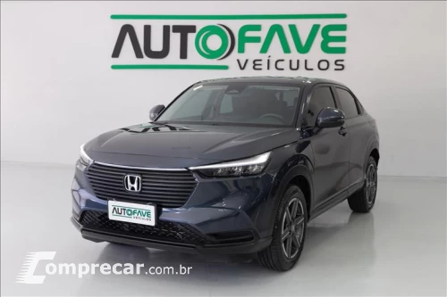 Honda HR-V 1.5 DI I-vtec EX 4 portas