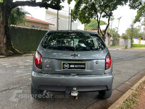 CELTA 1.0 MPFI LT 8V