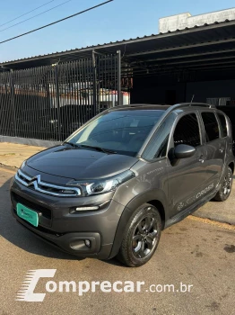 CITROEN AIRCROSS 1.5 Live 8V 4 portas