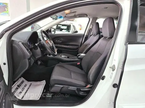 HR-V EX CVT 1.8 I-VTEC