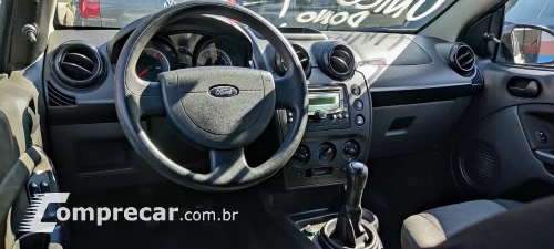 FIESTA 1.0 Rocam SE Plus Hatch 8V