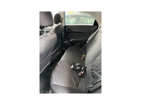 HB20 1.0 COMFORT 12V FLEX 4P MANUAL