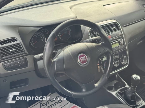 PUNTO 1.4 ELX 8V