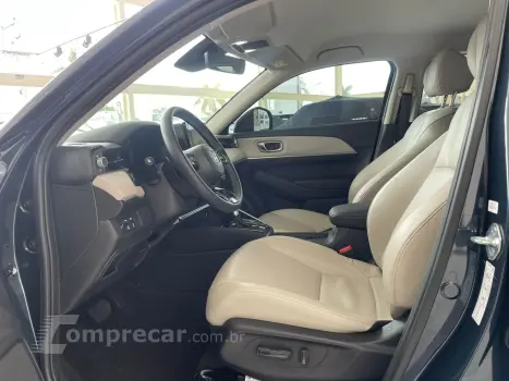 HR-V Touring 1.5 Turbo