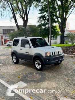 JIMNY 1.3 4work 4X4 16V