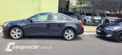 CRUZE 1.8 LT 16V