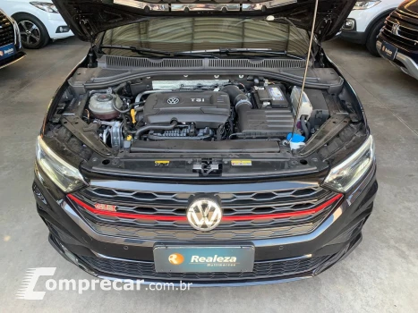 JETTA GLI 350 TSI 2.0 16V 4p Aut.