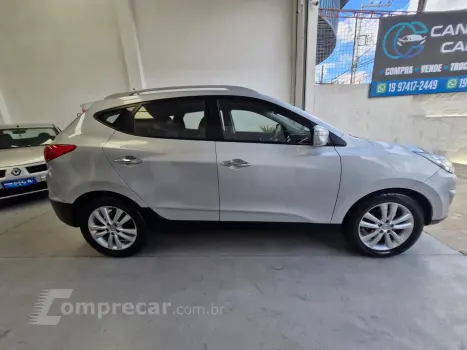 IX35 2.0 MPFI GLS 16V