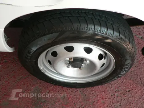 FIORINO 1.4 MPI Furgão Endurance 8V