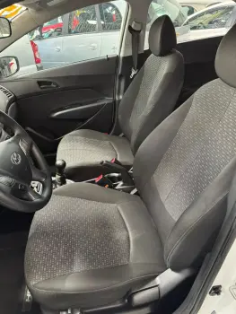 HB20 1.0 12V Comfort Plus