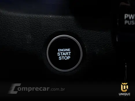 CRETA - 1.0 TGDI LIMITED AUTOMÁTICO