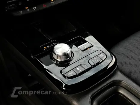 RAMPAGE 2.0 HURRICANE 4 TURBO GASOLINA R/T 4X4 AU