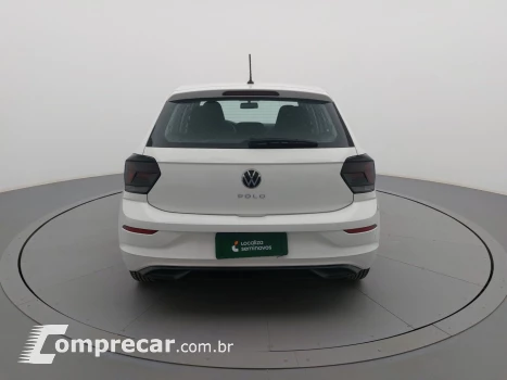 POLO 1.0 MPI MANUAL