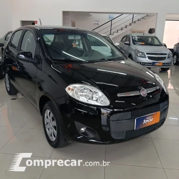 Palio ATTRA./ITÁLIA 1.4 EVO F.Flex 8V 5p