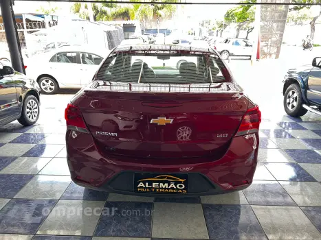 PRISMA 1.4 LT Spe/4 8V