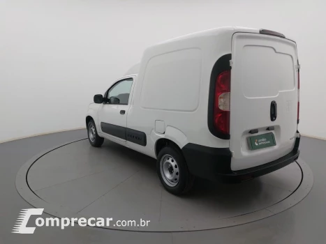 FIORINO 1.4 MPI FURGÃO ENDURANCE 8V FLEX 2P MANUAL