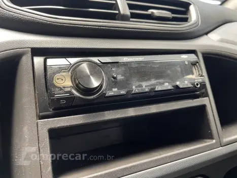 ONIX 1.0 MPFI JOY 8V FLEX 4P MANUAL