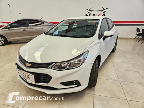 CRUZE 1.4 LT