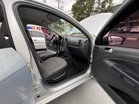 VOYAGE 1.6 Totalflex