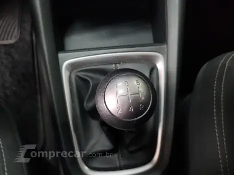 HB20 1.0 12V FLEX EVOLUTION MANUAL