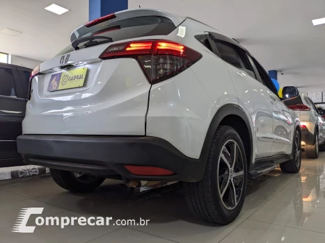 HR-V EXL 1.8 Flexone 16V 5p Aut.