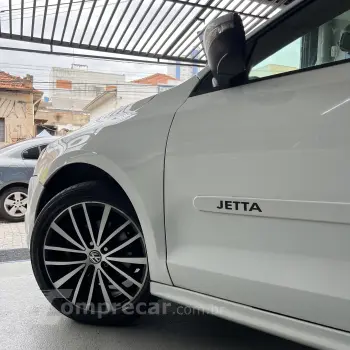 JETTA Comfortline 2.0 T.Flex 8V 4p Tipt.