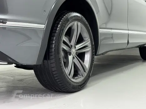 TIGUAN 2.0 350 TSI Allspace R-line 4motion