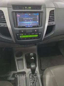 HILUX 2.8 SRX 4X4 CD 16V