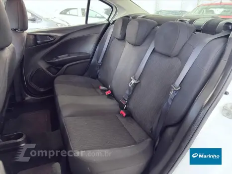 CRONOS 1.0 FIREFLY FLEX DRIVE MANUAL