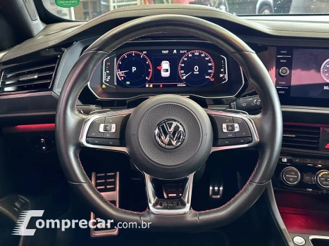 JETTA 2.0 350 TSI GASOLINA GLI DSG