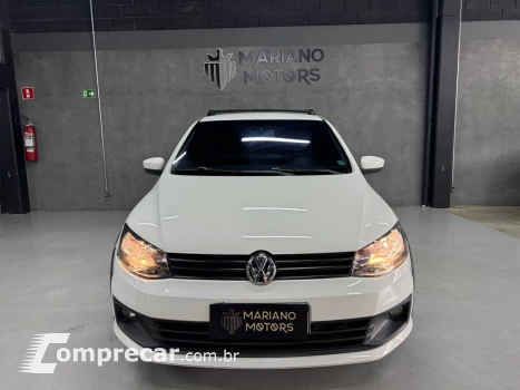 SAVEIRO 1.6 MI CS 8V FLEX 2P MANUAL G.VI