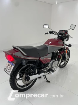 CB 450 ESPORTE