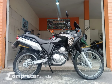 XTZ250 TENERE