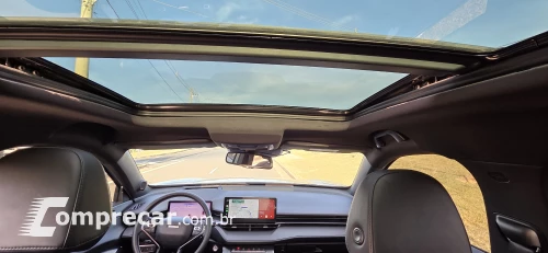 HAVAL H6 GT 1.5 Phev AWD DHT