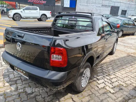 SAVEIRO 1.6 MI Trend CE 8V G.V