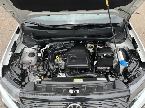 T-CROSS 1.0 200 TSI Comfortline