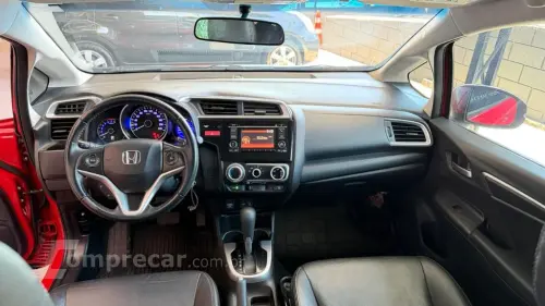 Fit EXL 1.5 Flex/Flexone 16V 5p Aut