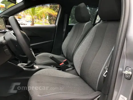 208 1.0 Firefly Flex Style Manual