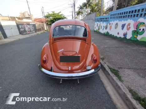 FUSCA 1.3 8V