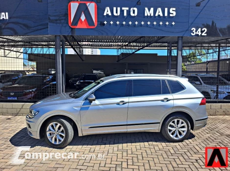 TIGUAN 1.4 250 TSI Allspace Comfortline