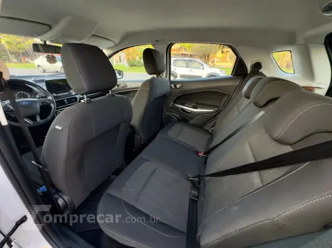 Ecosport 1.5 Ti-Vct Flex Se Automático