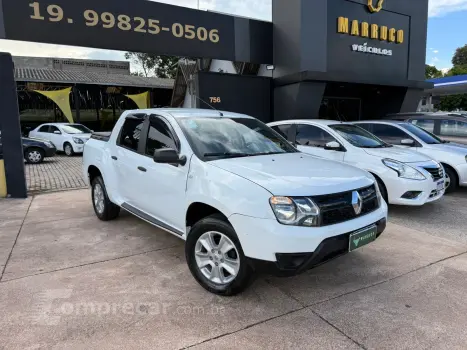 DUSTER OROCH 1.6 16V SCE Express