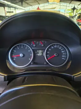 Saveiro 1.6 Mi Total Flex 8V CE