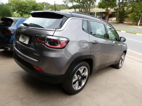 COMPASS 2.0 16V Longitude