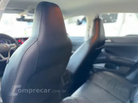 Polo Highline 1.0 Tsi