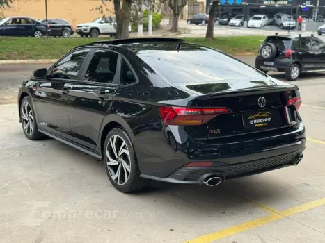 Jetta 2.0 350 Tsi Gasolina Gli Dsg