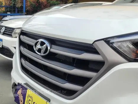 Tucson GLS 1.6 Turbo 16V Aut.