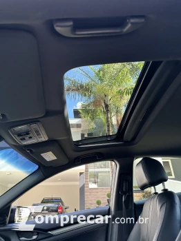 CIVIC 1.5 16V Turbo Touring